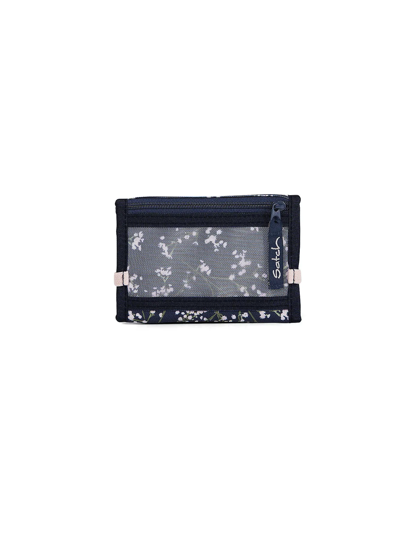 SATCH | Geldbeutel Bloomy Breeze | 